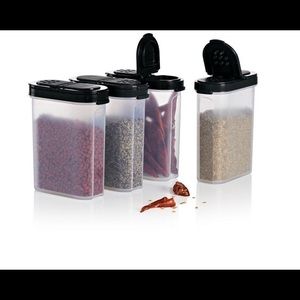 Tupperware Modular Mates Spice Shaker (4)